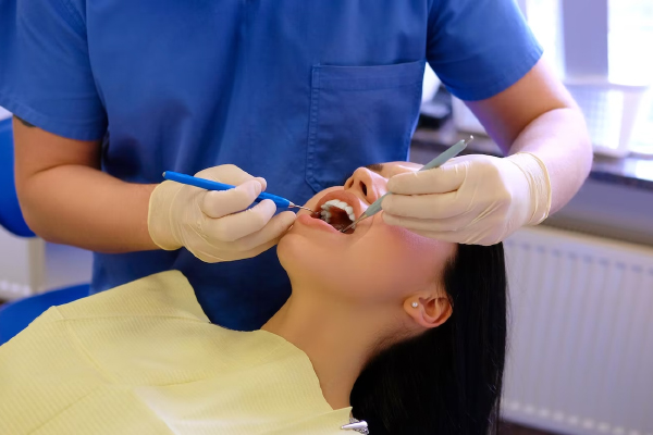 Ankara Oral and Maxillofacial Surgery