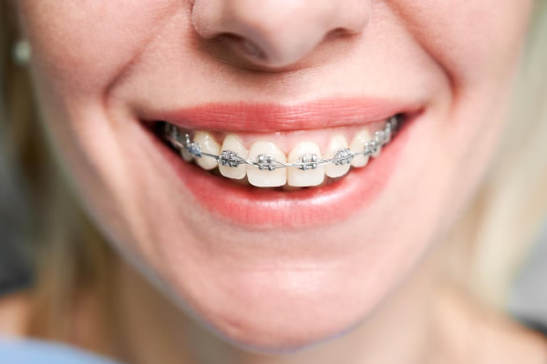 Types of Braces and Care