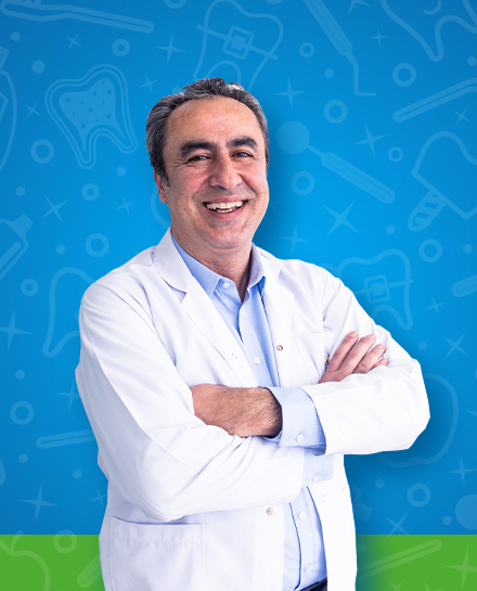 Prof. Dr. Murat Akkocaoğlu